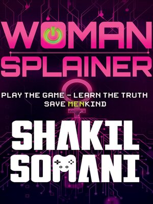 cover image of Womansplainer